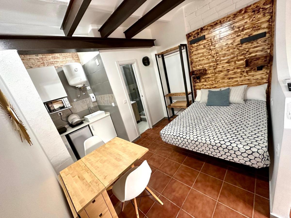 Nuevos Apartamentos Frente Al Mar Y A La Playa カステルデフェルス エクステリア 写真