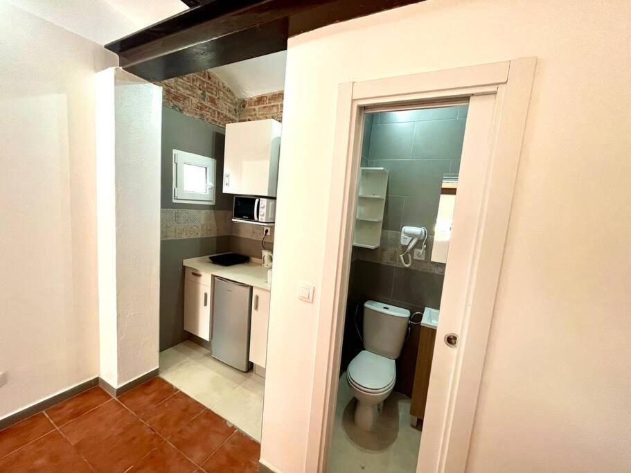 Nuevos Apartamentos Frente Al Mar Y A La Playa カステルデフェルス エクステリア 写真