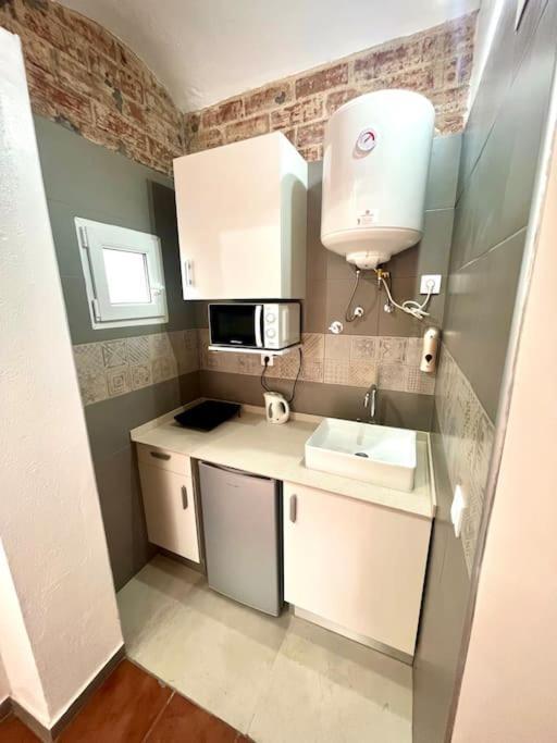 Nuevos Apartamentos Frente Al Mar Y A La Playa カステルデフェルス エクステリア 写真