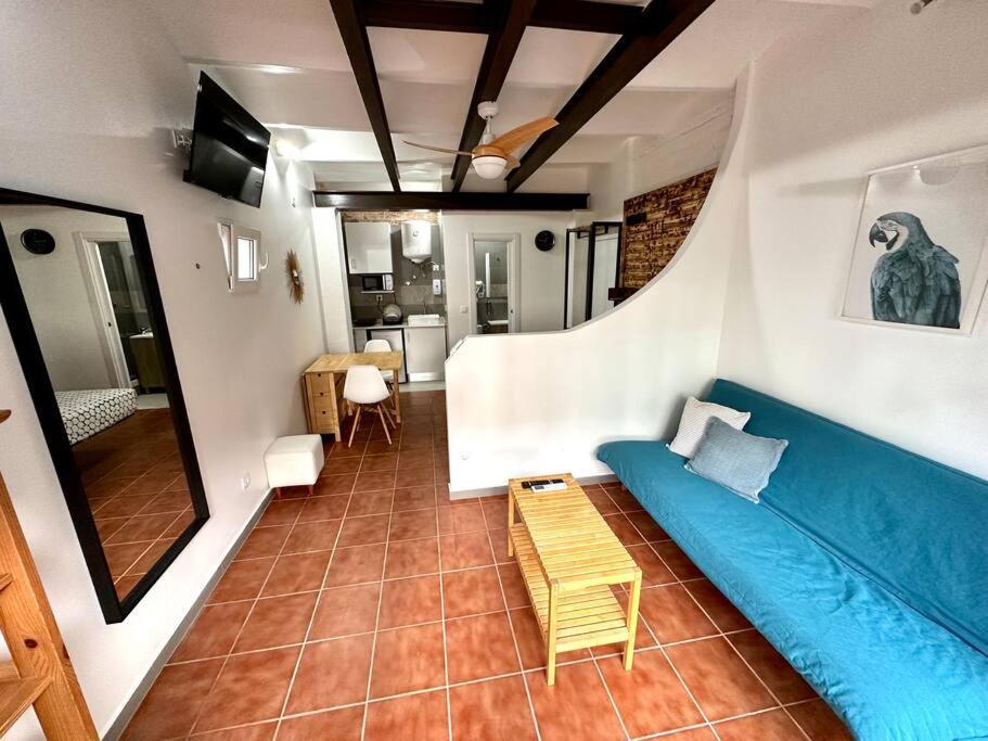Nuevos Apartamentos Frente Al Mar Y A La Playa カステルデフェルス エクステリア 写真