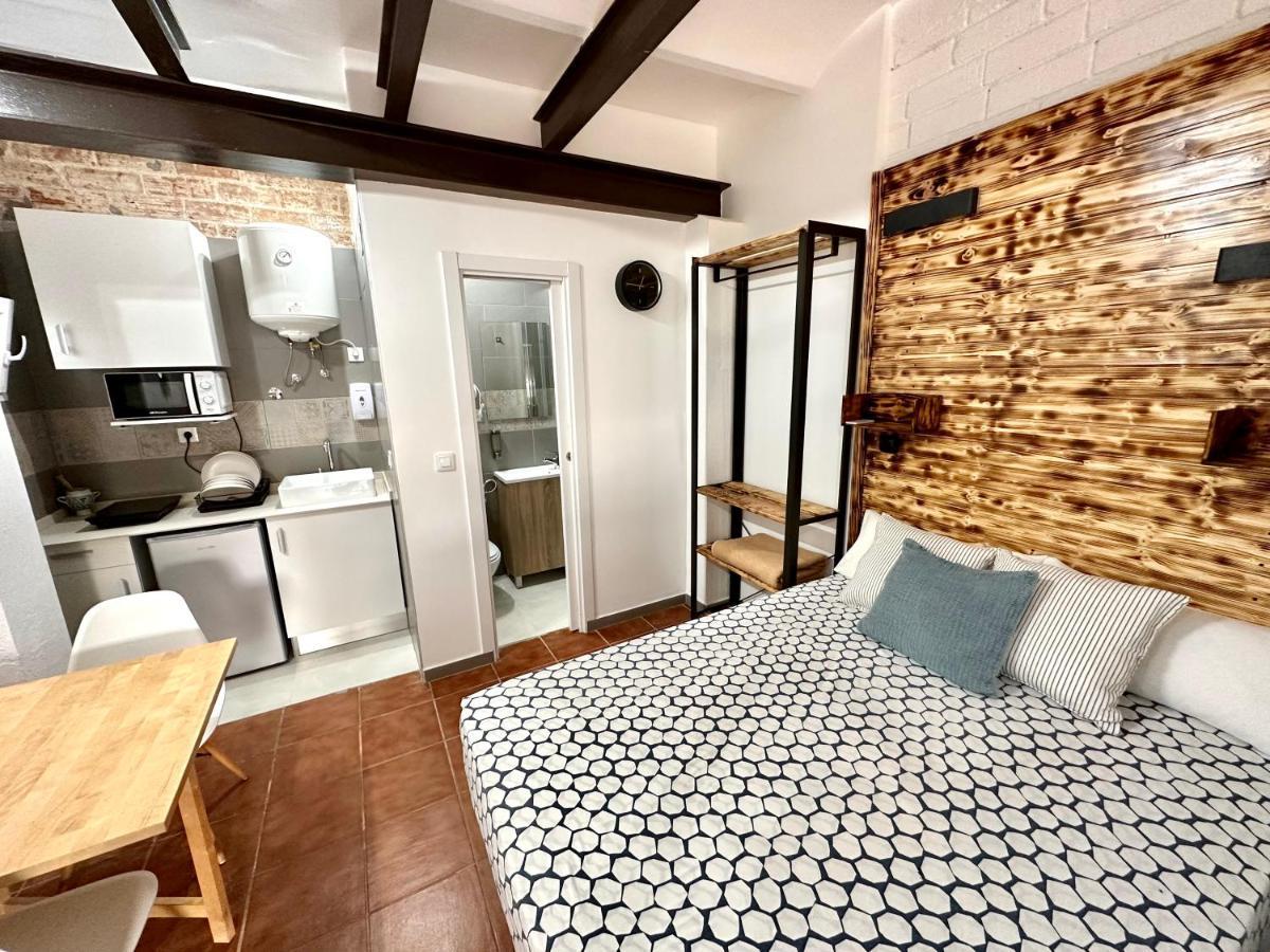 Nuevos Apartamentos Frente Al Mar Y A La Playa カステルデフェルス エクステリア 写真
