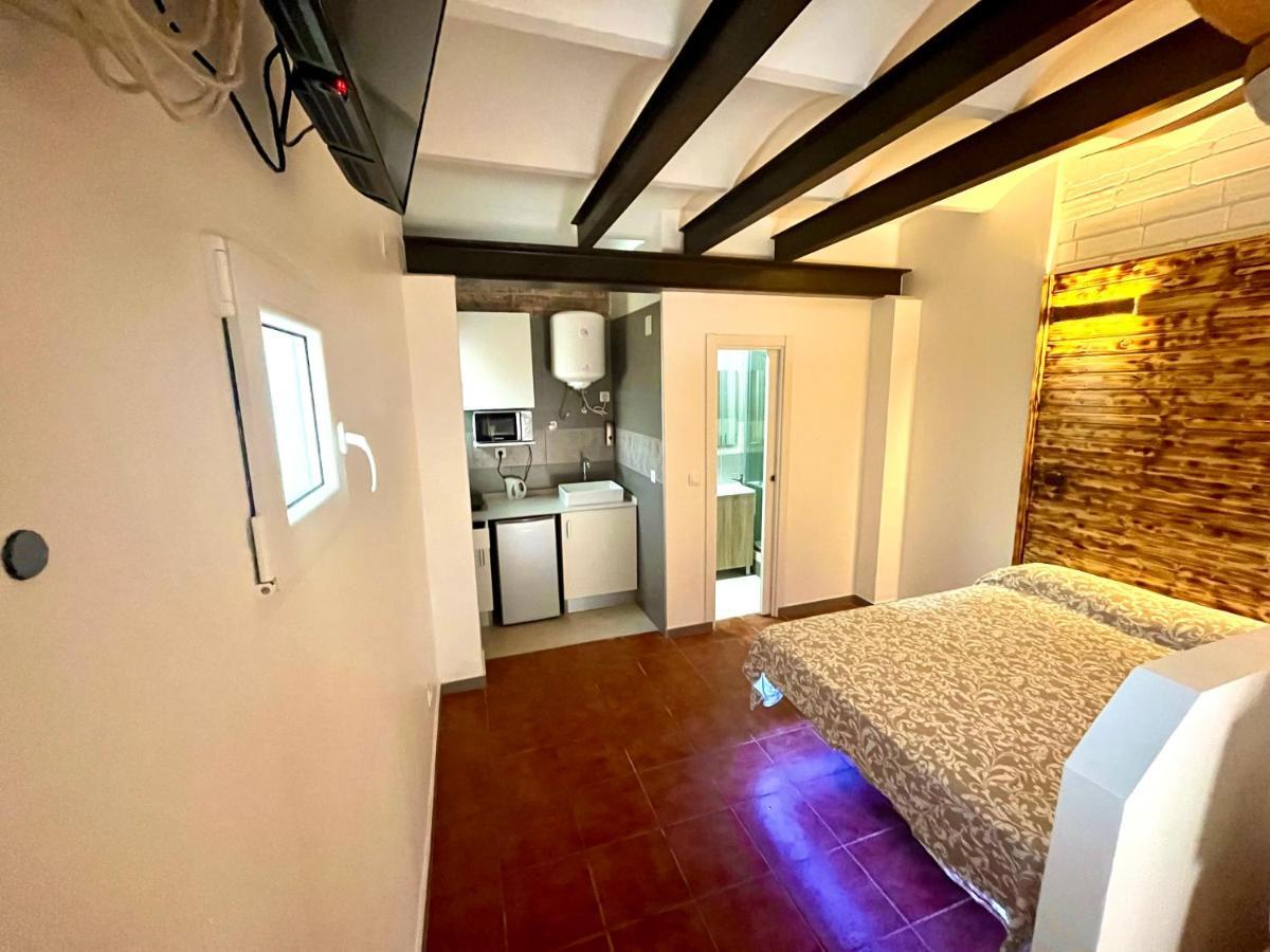 Nuevos Apartamentos Frente Al Mar Y A La Playa カステルデフェルス エクステリア 写真