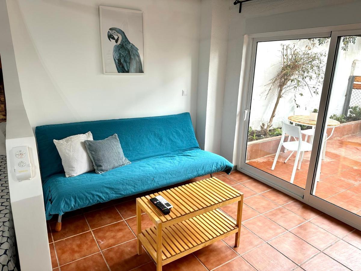 Nuevos Apartamentos Frente Al Mar Y A La Playa カステルデフェルス エクステリア 写真