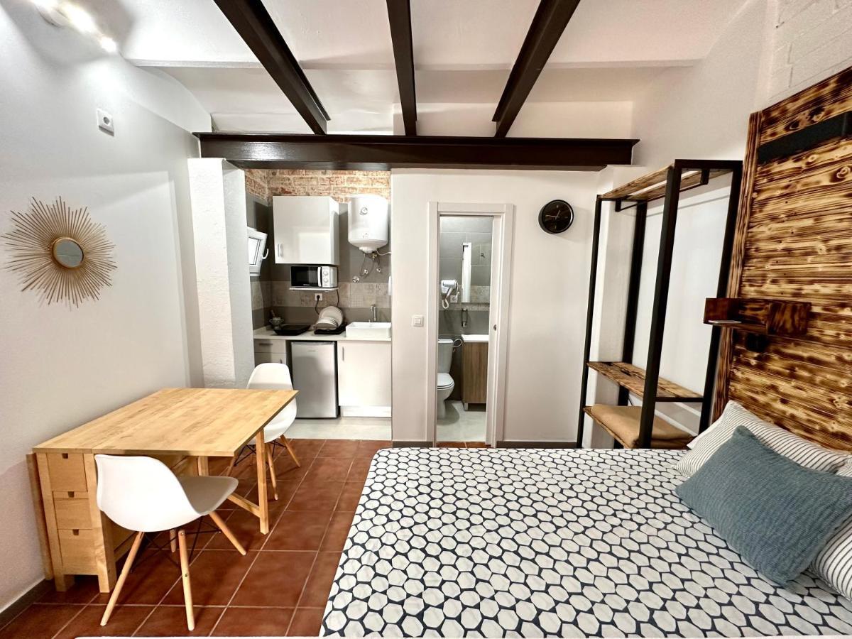 Nuevos Apartamentos Frente Al Mar Y A La Playa カステルデフェルス エクステリア 写真