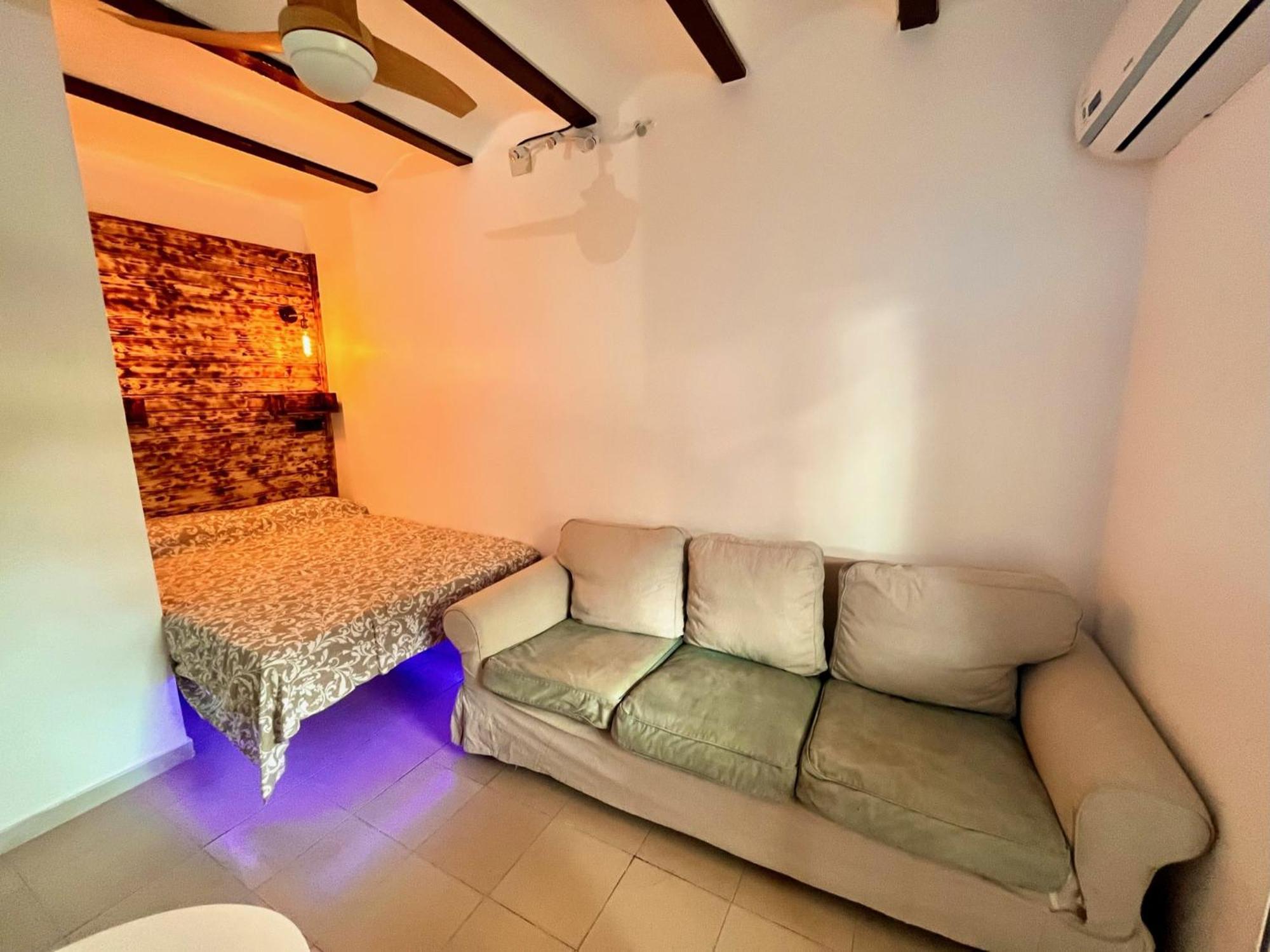 Nuevos Apartamentos Frente Al Mar Y A La Playa カステルデフェルス エクステリア 写真